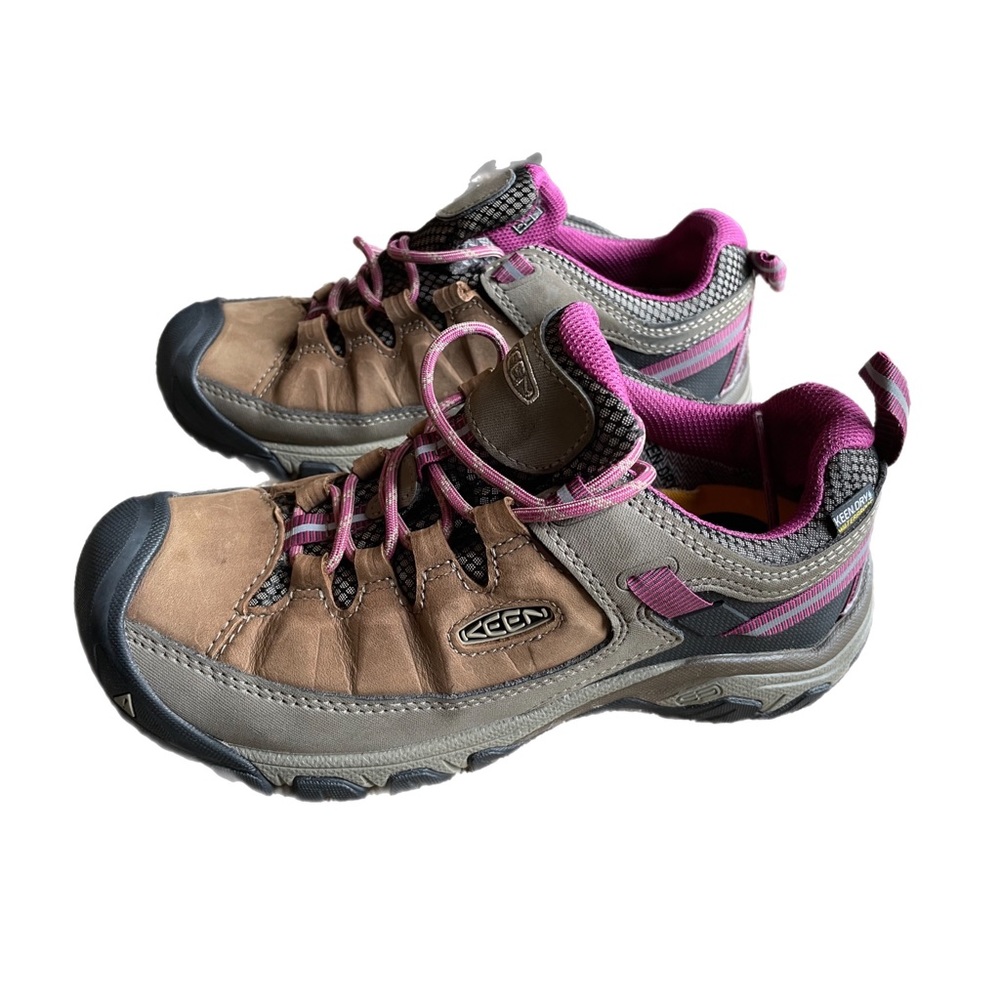 Women's KEEN Targhee Waterproof Shoes